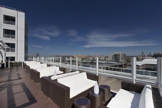 Hotel Four Points By Sheraton Darling Harbour