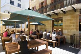 Hotel Four Points By Sheraton Darling Harbour