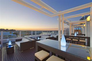 Hotel Four Points By Sheraton Darling Harbour