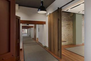 Hotel Four Points By Sheraton Darling Harbour