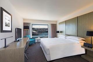 Hotel Four Points By Sheraton Darling Harbour
