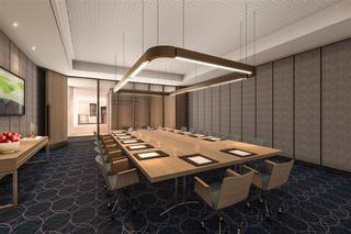 Hotel Four Points By Sheraton Darling Harbour