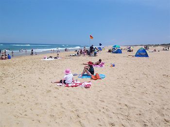 Hotel Allambi Holiday Apartments