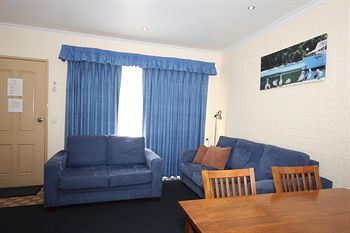 Hotel Allambi Holiday Apartments