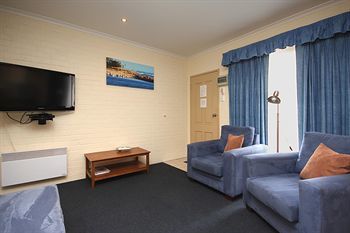 Hotel Allambi Holiday Apartments