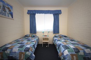Hotel Allambi Holiday Apartments