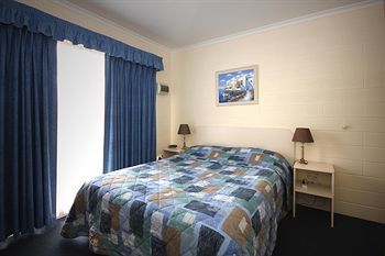 Hotel Allambi Holiday Apartments