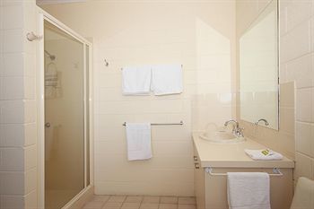 Hotel Allambi Holiday Apartments