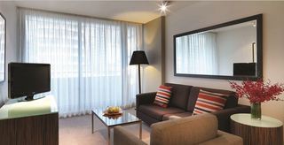 Adina Apartment Hotel Sydney Harbourside