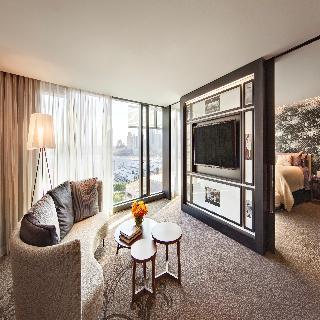 Hotel The Darling