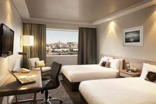 Hotel Parkroyal Darling Harbour Sydney