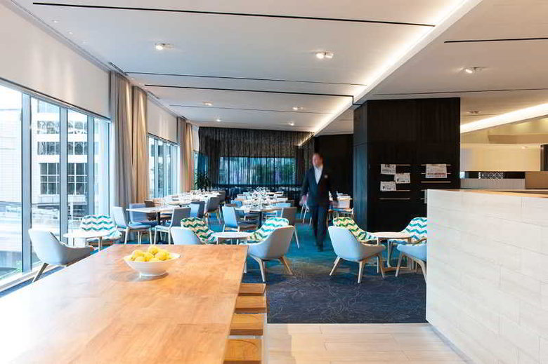 Hotel Parkroyal Darling Harbour Sydney
