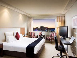 Hotel Parkroyal Darling Harbour Sydney
