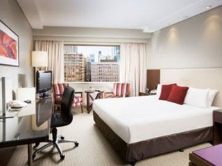 Hotel Parkroyal Darling Harbour Sydney