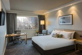 Hotel Parkroyal Darling Harbour Sydney