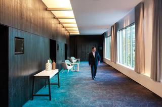 Hotel Parkroyal Darling Harbour Sydney