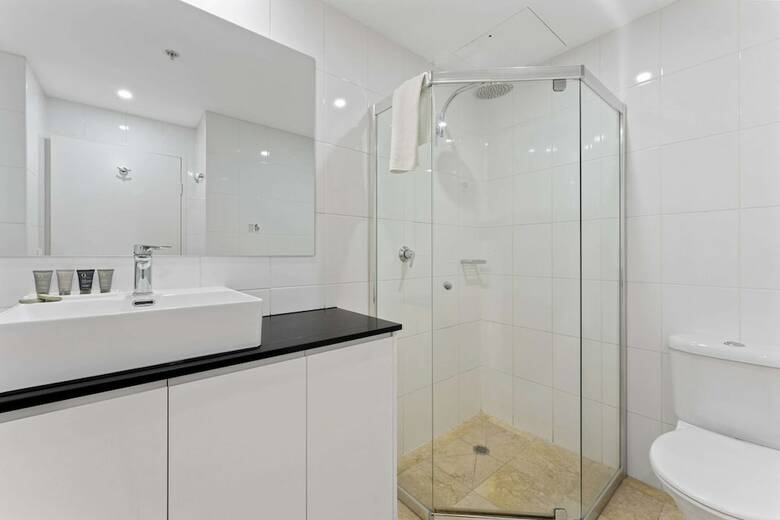 Hotel Apx Apartments Darling Harbour