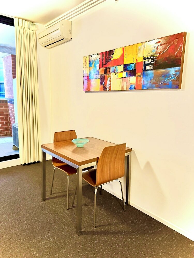Hotel Apx Apartments Darling Harbour