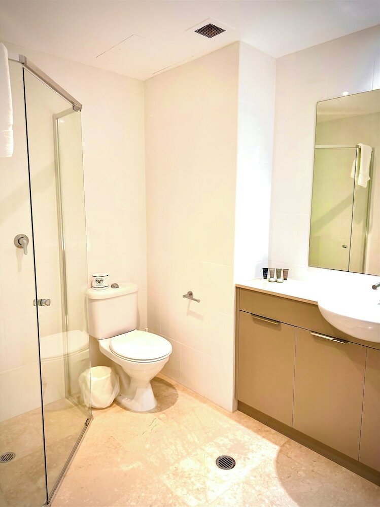 Hotel Apx Apartments Darling Harbour