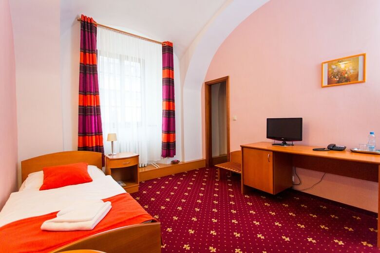 Hotel Gustav Mahler