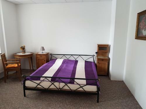 Apartmany U Dvora