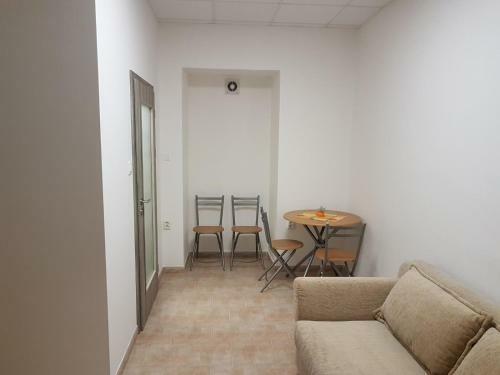 Apartmany U Dvora