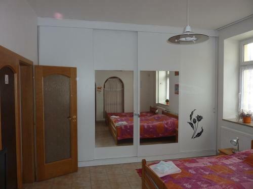 Apartmany U Dvora