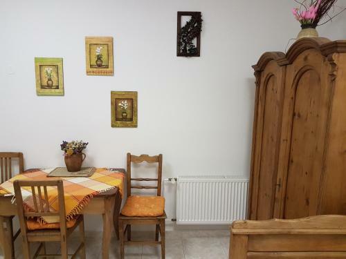 Apartmany U Dvora