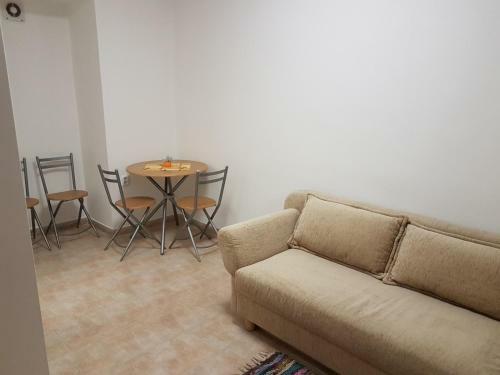 Apartmany U Dvora