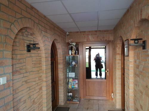 Apartmany U Dvora