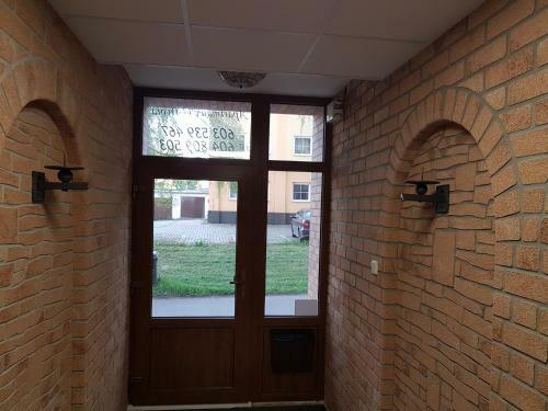Apartmany U Dvora