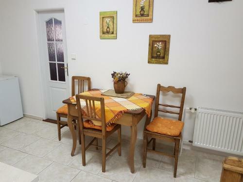 Apartmany U Dvora