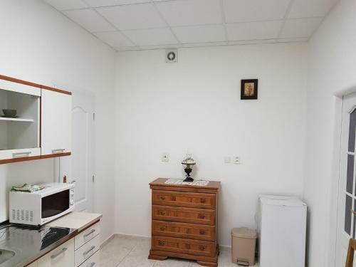 Apartmany U Dvora