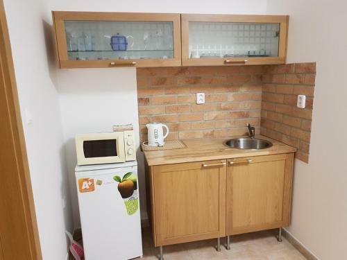 Apartmany U Dvora