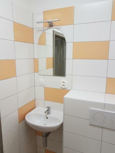 Apartmany U Dvora
