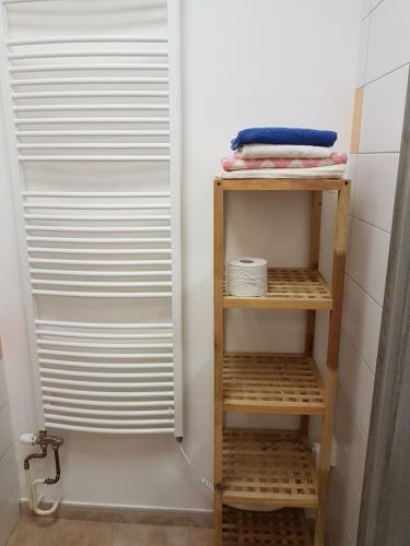 Apartmany U Dvora