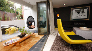 Alpine Attitide Boutique Hotel & Conference Centre