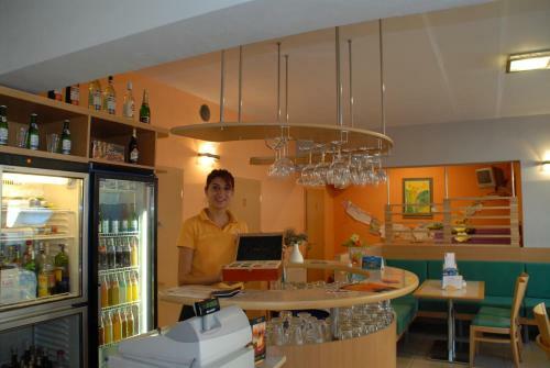 Hostal Penzion Dena