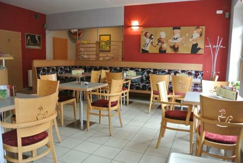 Hostal Penzion Dena