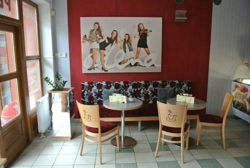 Hostal Penzion Dena