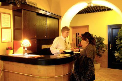 Hotel Milenium