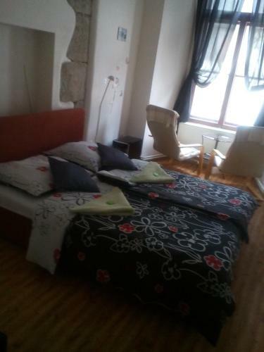 Hostal Penzion Willa