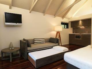 Hotel Palm Bungalows Hamilton Island