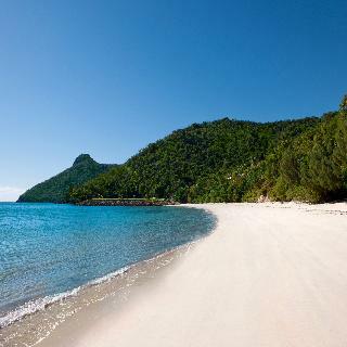 Hotel Palm Bungalows Hamilton Island