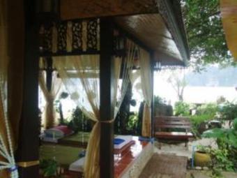 Hotel Paradise Pearl Bungalow