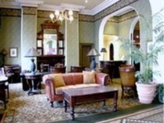 Craig's Royal Hotel