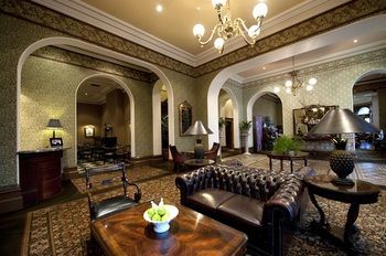 Craig's Royal Hotel