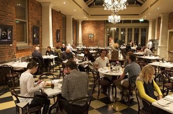 Craig's Royal Hotel