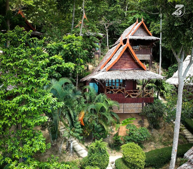 Hotel Phi Phi Relax Beach Resort
