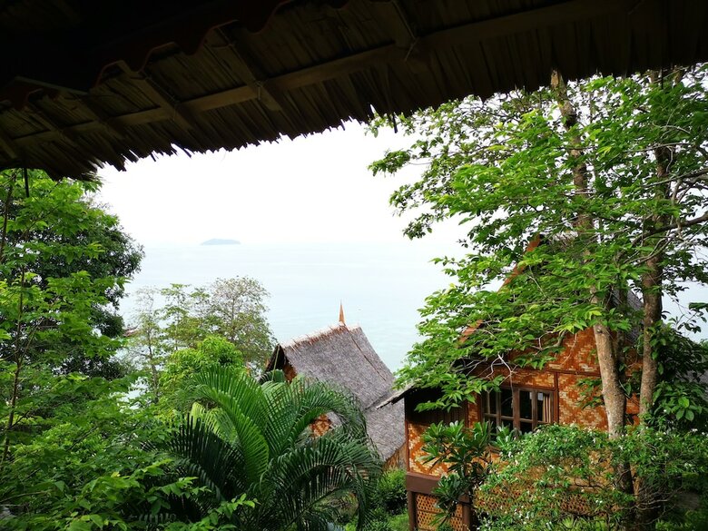 Hotel Phi Phi Relax Beach Resort